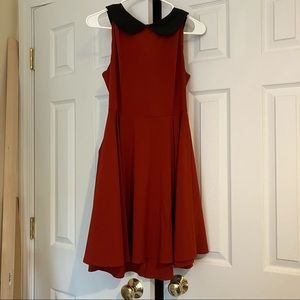 Vintage Modcloth “Twee” Dress